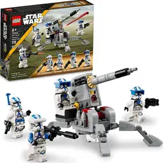 ლეგო LEGO Star Wars TM 501st Clone Troopers™ Battle Pack, 2 image