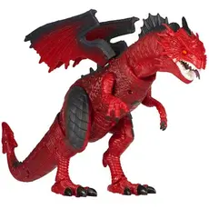 სათამაშო დრაკონი Same Toy B/O Dinosaur(with light,sound) RS6169AUt, 2 image
