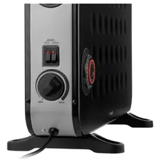 ელექტრო გამათბობელი Sencor SCF 2101BK Heating Convector, 5 image