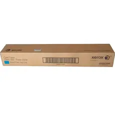 კარტრიჯი XEROX C60/C70 Cyan Toner Cartridge 006R01660, 2 image