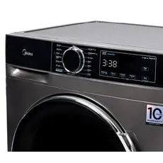 სარეცხი მანქანა Midea MFA01W70B/T, 3 image