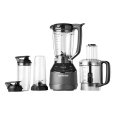 ბლენდერი Nutribullet NBF580B Blender 1500W
