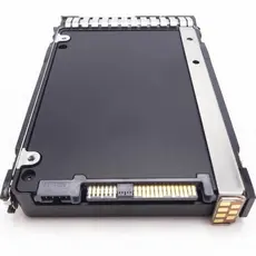 მყარი დისკი 3.84TB SSD SATA Read Intensive 6Gbps 512 2.5in Hot-plug AG Drive 1 DWPD 14G15G, 3 image
