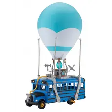 სათამაშო ავტობუსი Fortnite FNT - Deluxe Vehicle, 8 image