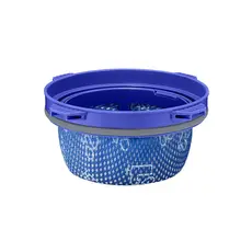 მტვერსასრუტი Samsung Jet 75 VS20B75ADR5/EV, 9 image