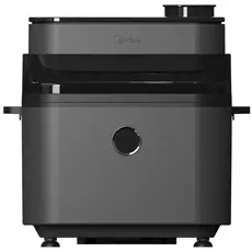 აეროგრილი Midea MF-CY75C Air Fryer 7L Black