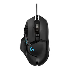 მაუსი Logitech G502  HERO  High Perforomance