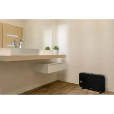 ელექტრო გამათბობელი Sencor SCF 2101BK Heating Convector, 11 image