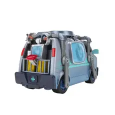 სათამაშო ფურგონი Fortnite Deluxe Feature Vehicle Reboot Van, 4 image