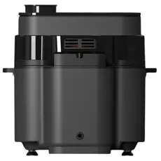 აეროგრილი Midea MF-CY75C Air Fryer 7L Black, 3 image