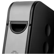 ელექტრო გამათბობელი Sencor SCF 2101BK Heating Convector, 7 image