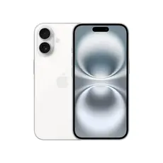 მობილური ტელეფონი APPLE iPhone 16 128GB White, 2 image