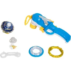 სათამაშო ნაკრები Auldey Infinity Nado Advanced series - Ares' Wings, 3 image