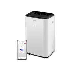 ჰაერის გამწმენდი Sencor SDH 3028WH