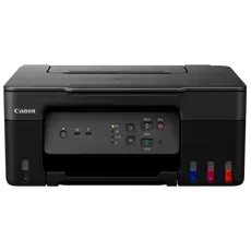 პრინტერი Canon MFP PIXMA G3430, A4 11/6 ipm (Mono/Color), 4800х1200 dpi, Wi-Fi