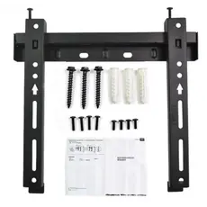 ტელევიზორის საკიდი TCL Wall Bracket  WMB234  37"-65''  VESA 200/200