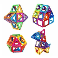 კონსტრუქტორი MagPlayer MPT-66, 2 image