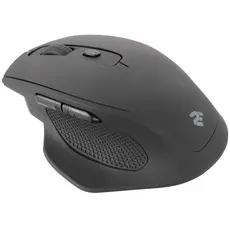 მაუსი 2Е MF2010 Rechargeable WL Black (2E-MF2010WB), 4 image
