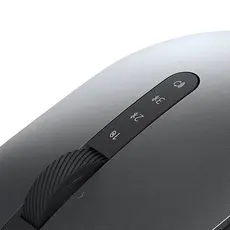 მაუსი Dell Multi-Device Wireless Mouse - MS5320W, 4 image