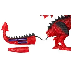 სათამაშო დრაკონი Same Toy B/O Dinosaur(with light,sound) RS6169AUt, 6 image