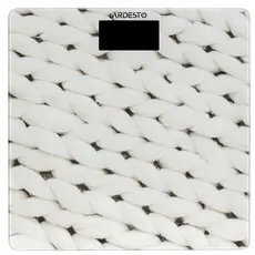 სასწორი Ardesto Scales SCB-965KNIT