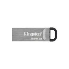 ფლეშ მეხსიერება Kingston DataTraveler Kyson 256GB USB 3.2 (DTKN/256GB), 2 image
