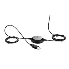 ყურსასმენი Jabra EVOLVE 20 MS Mono, 5 image