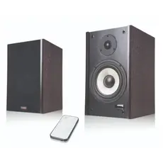 დინამიკი 2.0: Microlab SOLO2/2C Speaker 60W Wooden, 2 image