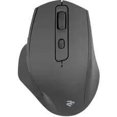 მაუსი 2Е MF2010 Rechargeable WL Black (2E-MF2010WB)