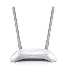 Wi-Fi როუტერი TP-Link TL-WR840N, 2 image
