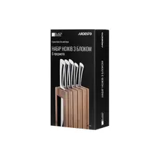 დანების კრებული block Ardesto Black Mars AR2021SB, 11 image