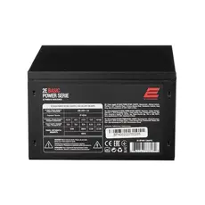 კვების ბლოკი 2E 2E-BP400-120APFC (400W), 4 image