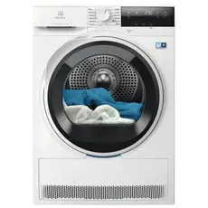 საშრობი Electrolux EW7D394UE White, 2 image