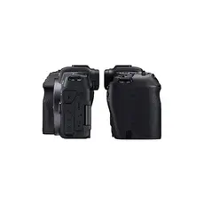 ციფრული ფოტოაპარატი Canon EOS RP Body 3380C193AA, 26Mp, Touchscreen, Bluetooth, Wifi, USB, HDMI, Black, 7 image