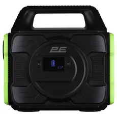 კვების წყარო 2E Portable Power Station 2Е 300W, 2 image
