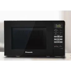 მიკროტალღური ღუმელი Panasonic NN-ST25HBZUE, 3 image