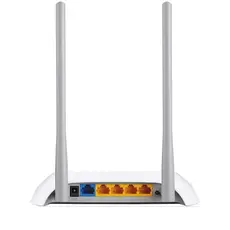 Wi-Fi როუტერი TP-Link TL-WR840N, 3 image