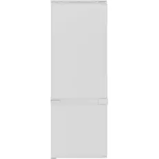 ჩასაშენებელი მაცივარი Beko BCSE400E40SN b300, 370L, Built-in Refrigerator, White, 2 image