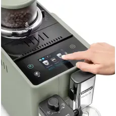 ყავის აპარატი Delonghi EXAM441.55.GR, 4 image