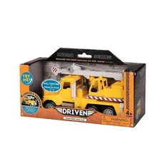 სატვირთო ამწე DRIVEN MICRO CRANE TRUCK, 6 image
