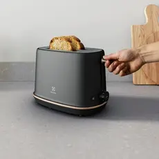 ტოსტერი Electrolux E7T1-6BP, 4 image