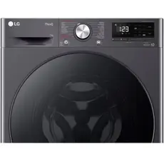 სარეცხი მანქანა LG F2V5HYPYJE.AMBPMER, 4 image