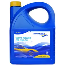 ზეთი NSL WAVE POWER FEC 5W30 1L