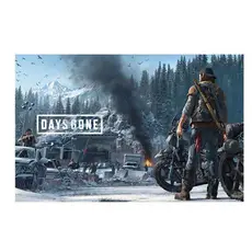 ვიდეო თამაში Game for PS4 Days Gone, 3 image