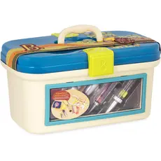 სამედიცინო ნაკრები Btoys DR. DOCTOR, MEDICAL KIT, 2 image