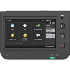 პრინტერი Canon Image Runner C3326i Color A3 (C-EXV 65), 4 image