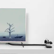 კაბელ მენეჯმენტი UGREEN 30820 Protection Tube DIA 25mm 5m (Black), 7 image