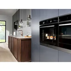 ჩასაშენებელი ელექტრო ღუმელი Electrolux EOD3C70TK, 4 image