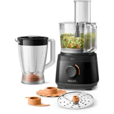 სამზარეულოს კომბაინი PHILIPS HR7320/10, 2 image