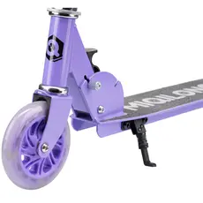 სკუტერი Miqilong Scooter Havoc Violet, 5 image